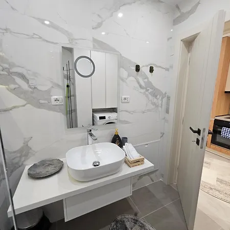 Apartament Lungomare 3