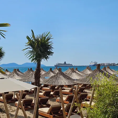 Apartament Lungomare 3 Vlorë