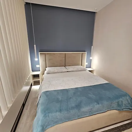 Apartament Lungomare 3 Vlorë