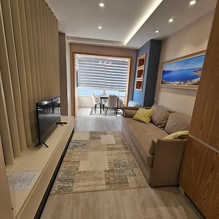 Apartament Lungomare 3 아파트 *