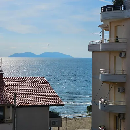 Apartament Lungomare 3 아파트